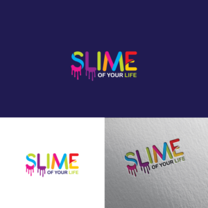 Slime of your life | Logo Design by sankar999