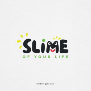 Slime of your life | Logo Design by z a n a