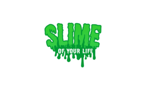 Slime of your life | Logo Design by RAN MEI JS