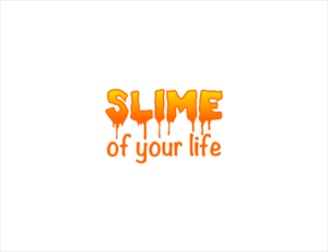 Slime of your life | Logo Design by BNdesigner