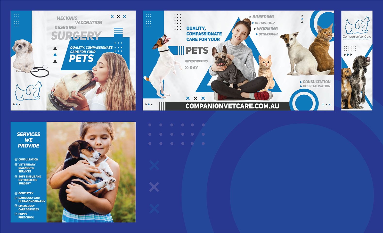 Signage Design by Deziners Zone for this project | Design #25634543