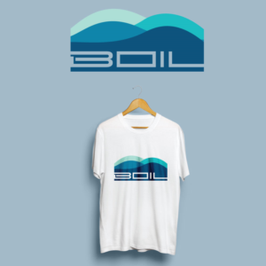 T-shirt Design by Ochim Bermuda.co