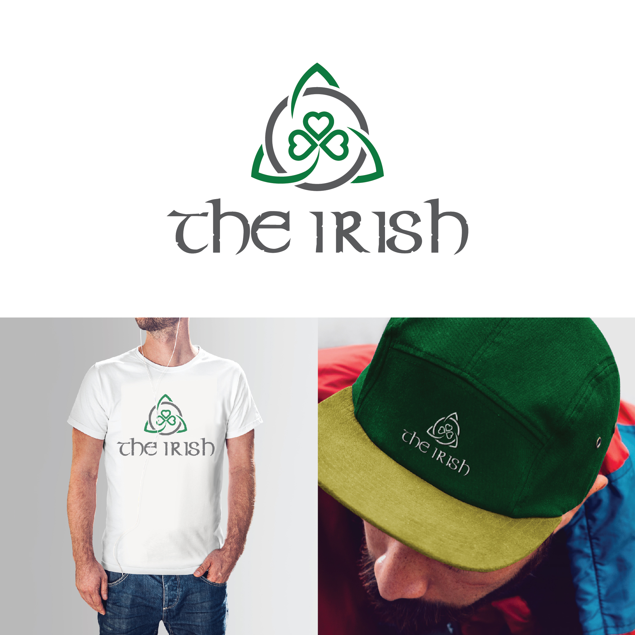 Logo Design by GraphicTec for this project | Design #25660448