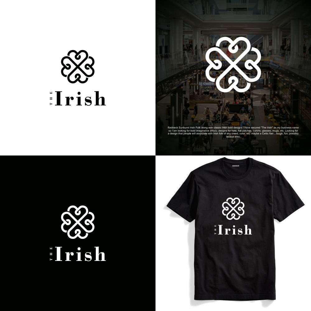 Logo Design by g234t_d4y for this project | Design #25649316