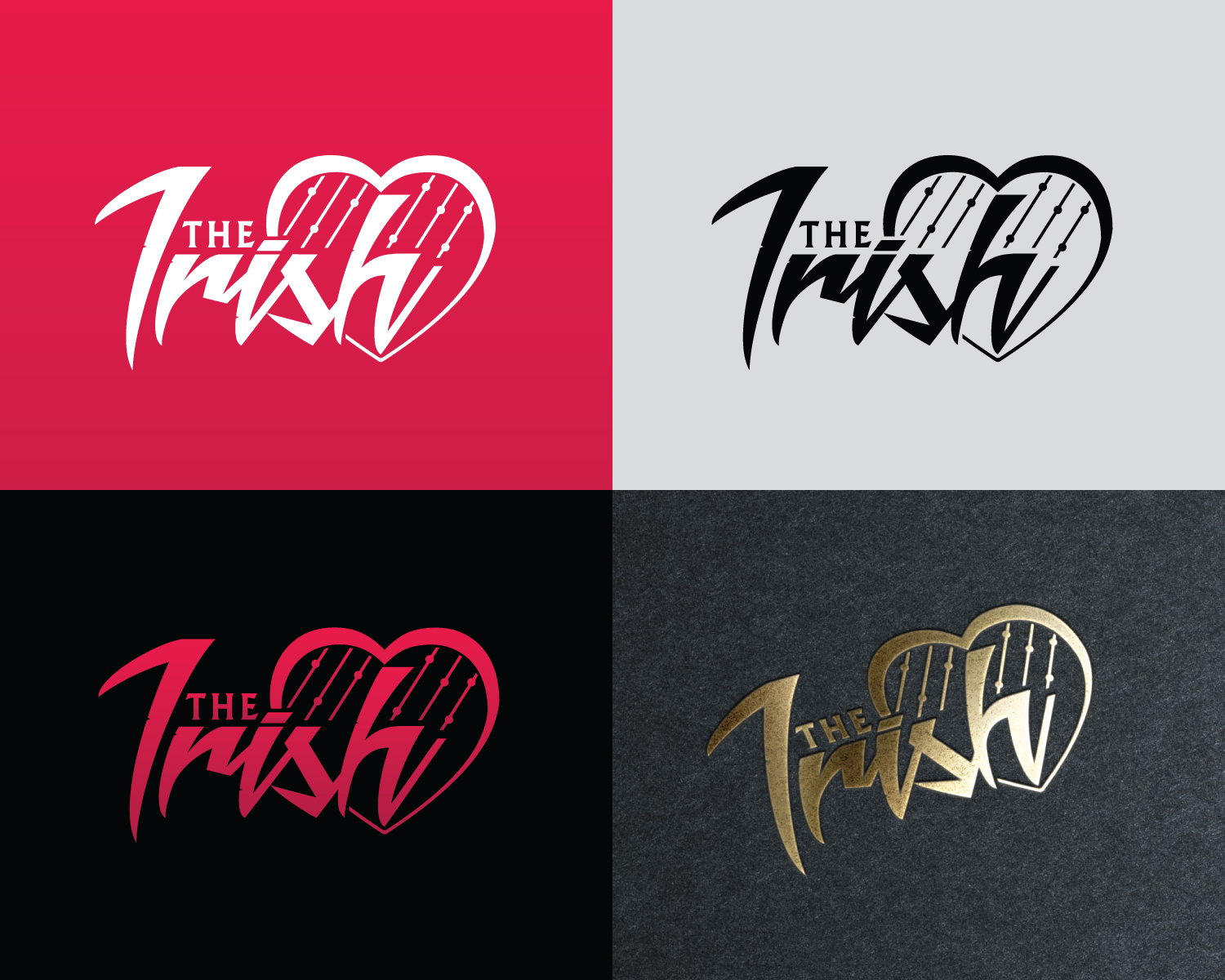 Logo Design by Atec for this project | Design #25639080