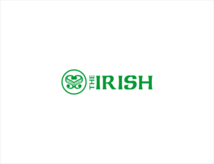 The Irish | Diseño de Logo por BNdesigner