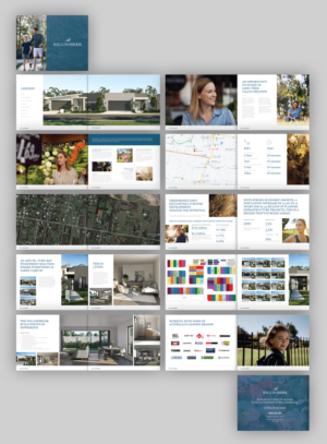 Brochure Design by Achiver for this project | Design: #25652292