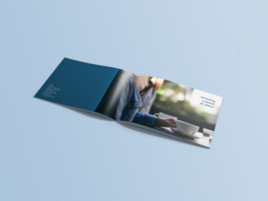 Brochure Design by banedsgn for this project | Design: #25654818