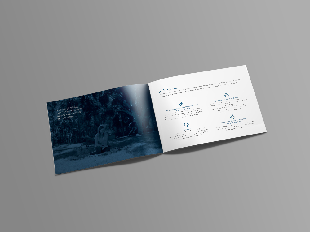 Brochure Design by banedsgn for this project | Design #25676314
