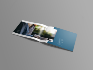 Brochure Design by banedsgn for this project | Design: #25676315