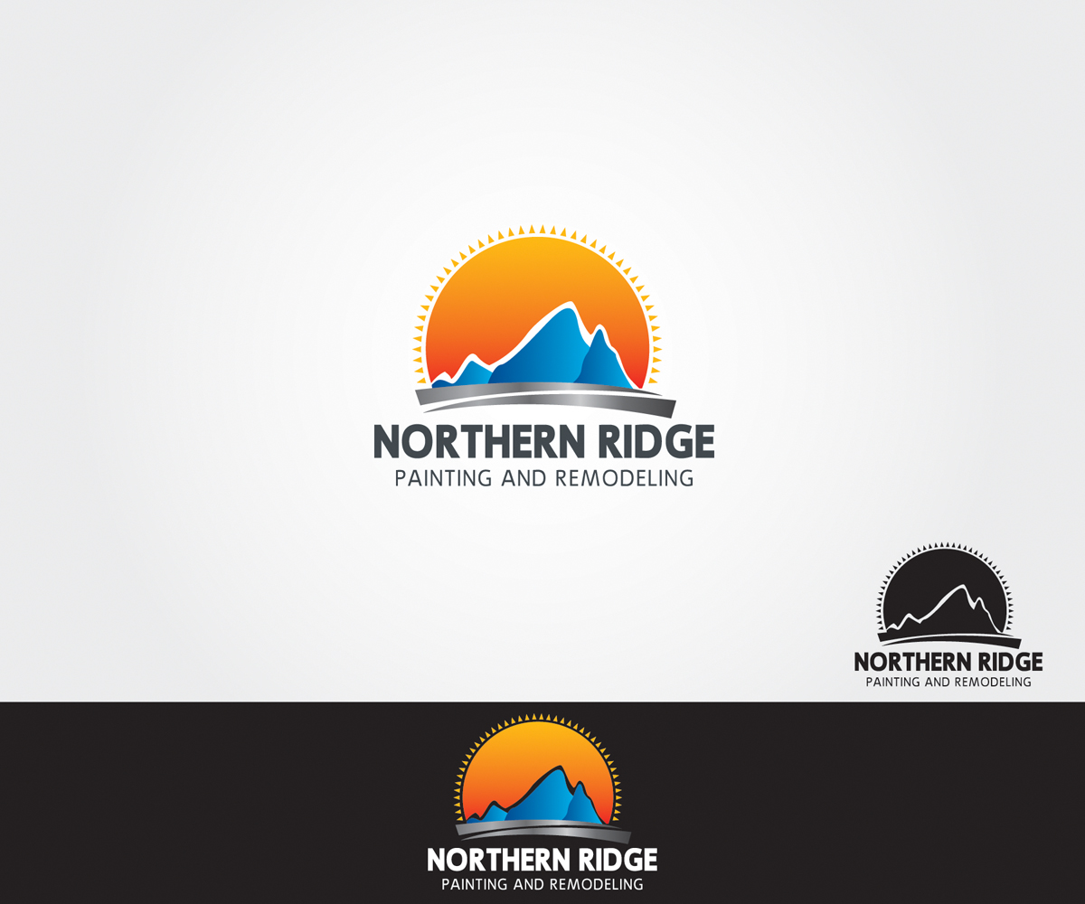 Logo Design by Rflames for this project | Design #3027225