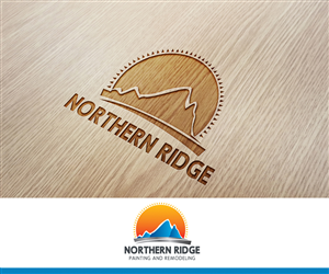 Logo Design by Rflames for this project | Design: #3027235