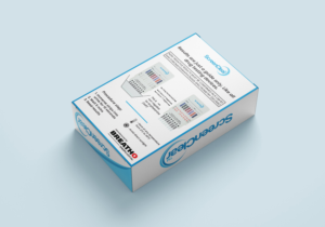 Packaging Design by ronin71 for this project | Design: #25653909