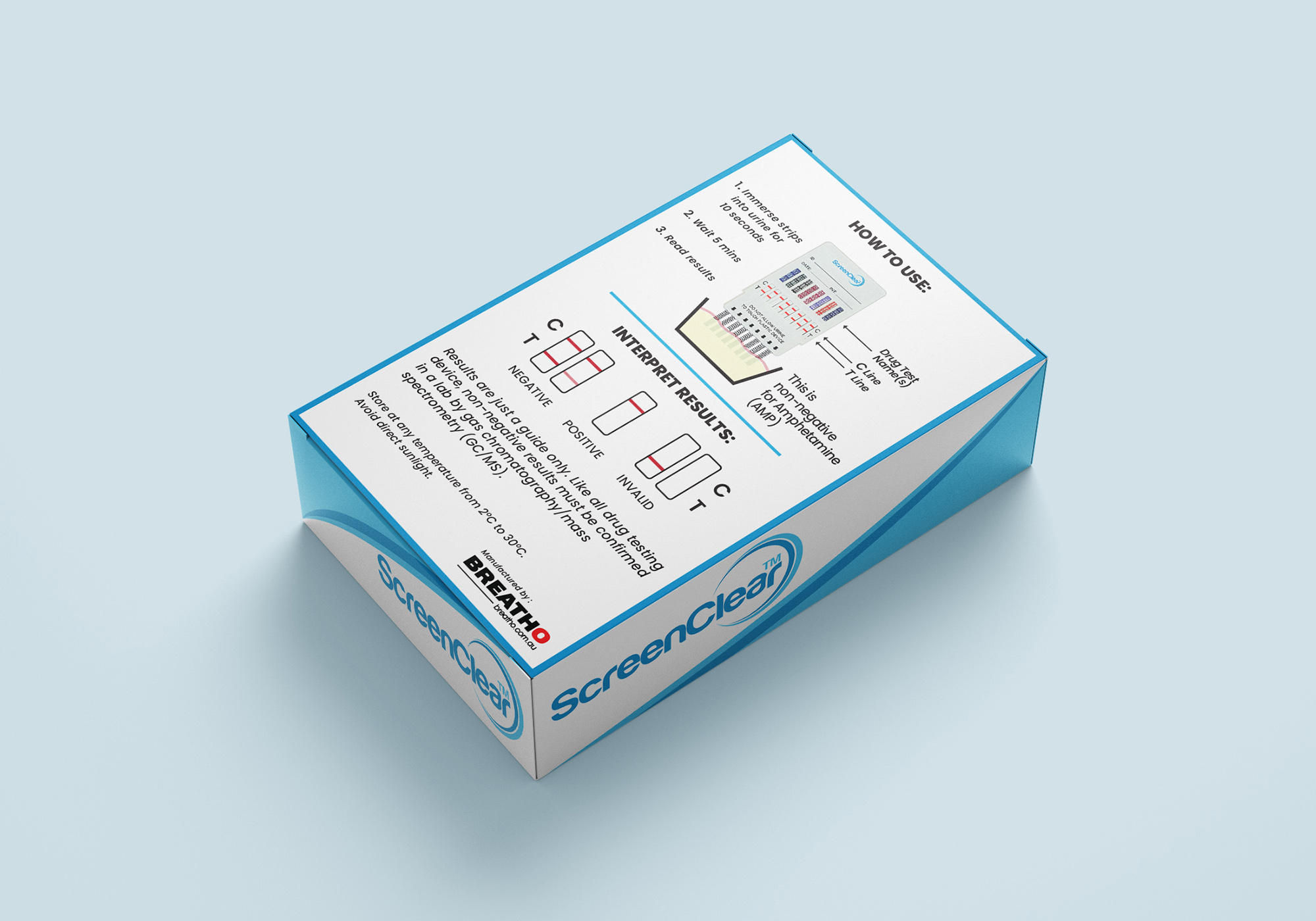 Packaging Design by ronin71 for this project | Design #25654887