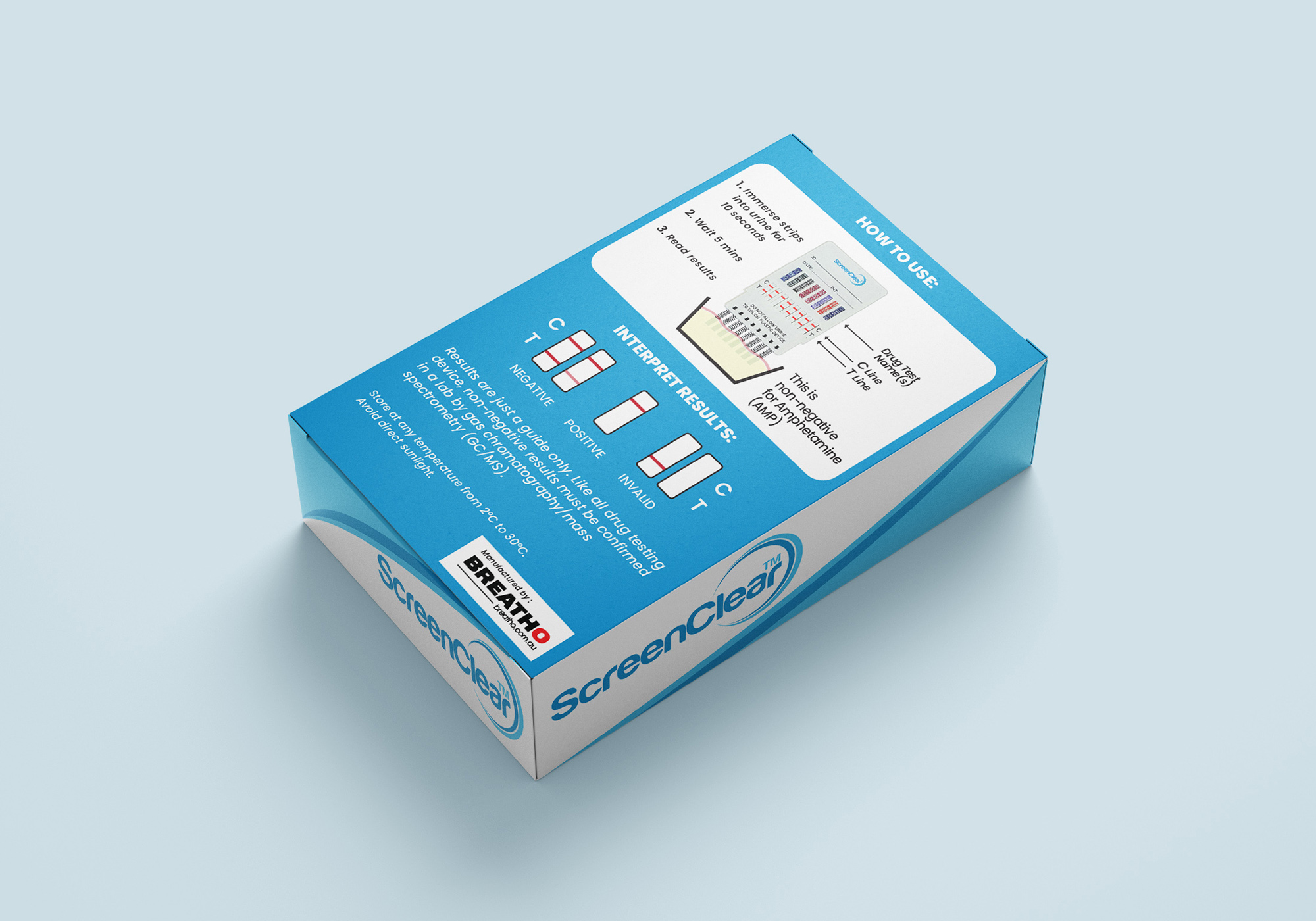 Packaging Design by ronin71 for this project | Design #25654932