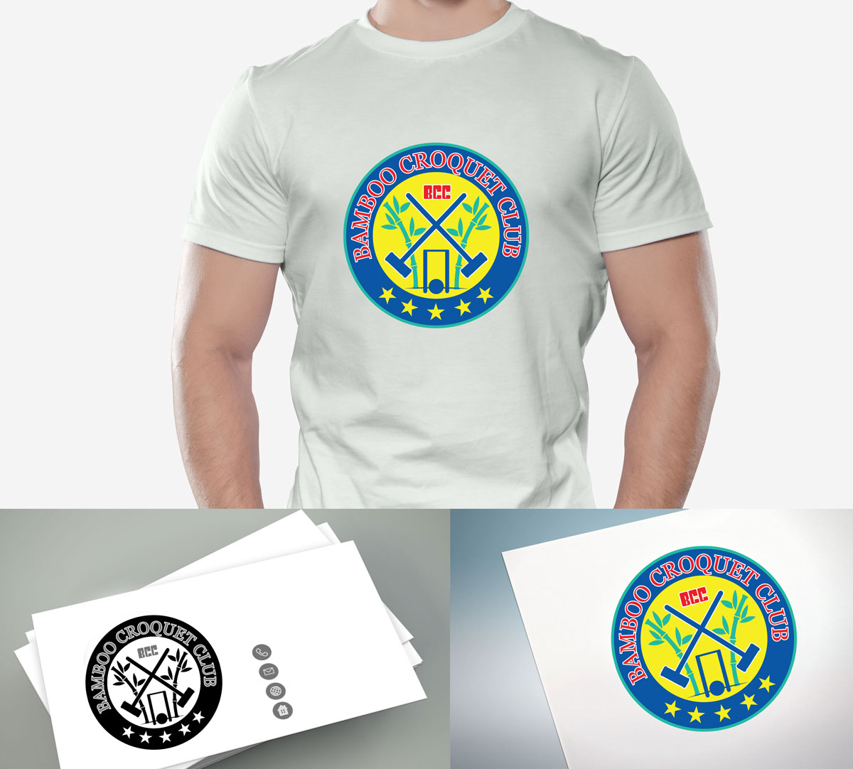 Logo Design by Wonderful design for this project | Design #25652100