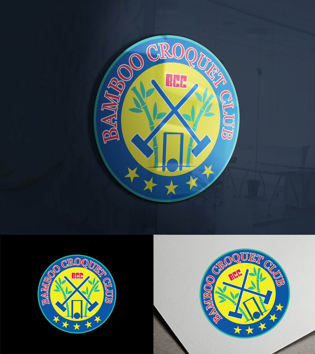 Logo Design by Wonderful design for this project | Design #25652103