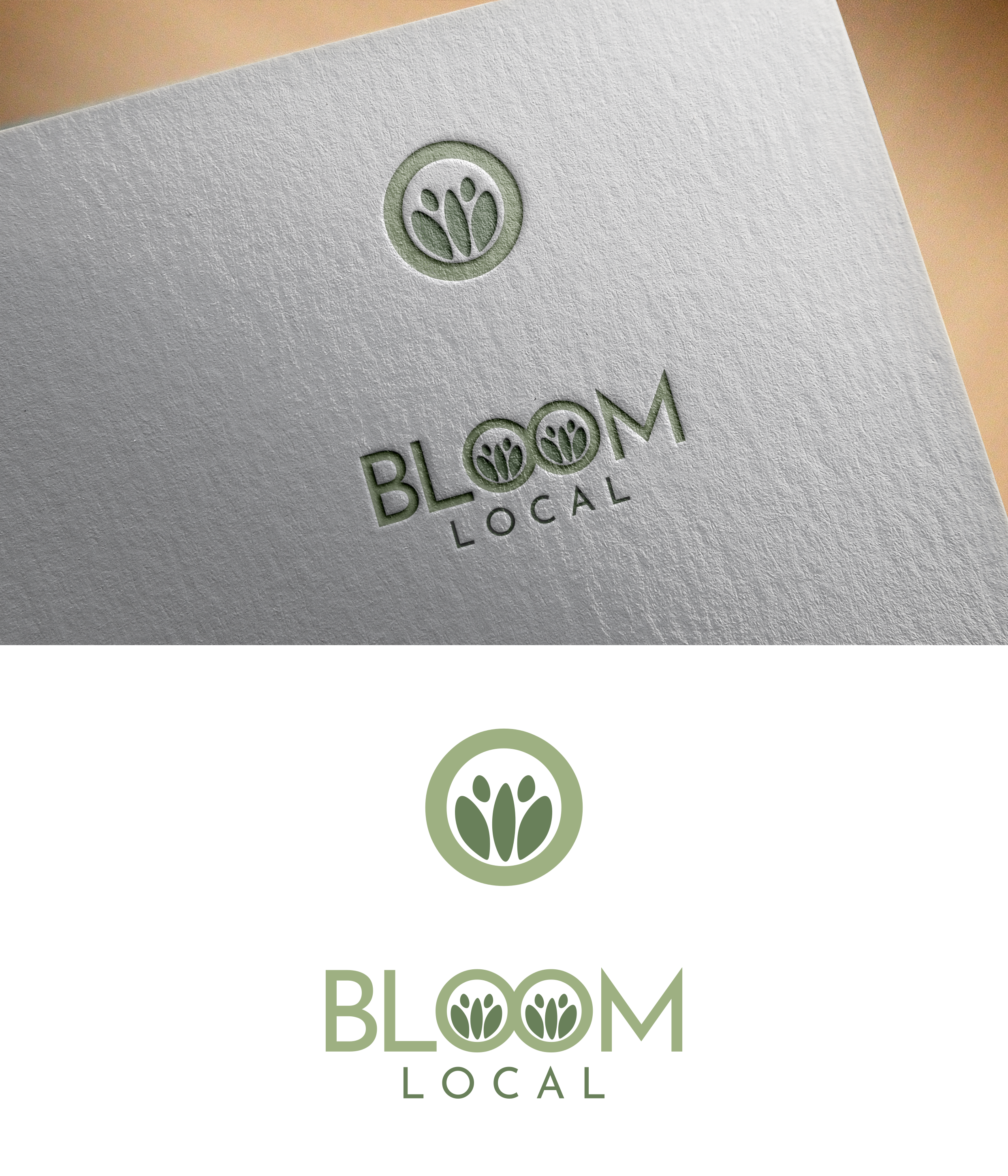 Logo Design by design.bb for this project | Design #25685473