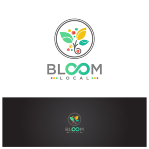 Logo Design by michellefrances for this project | Design: #25694276