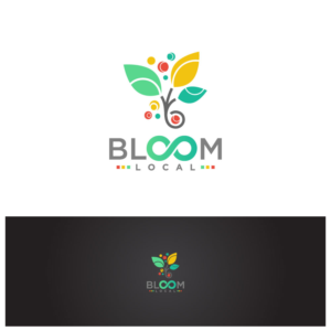 Logo Design by michellefrances for this project | Design: #25694278