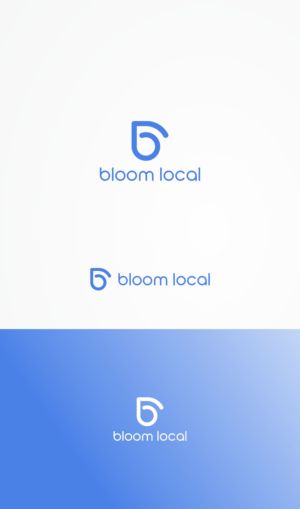 bloom local | Logo Design by ace_art™