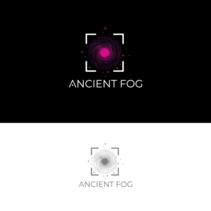 Ancient Fog | Logo Design by Graphic Bricks