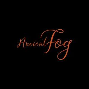 Ancient Fog | Logo Design by Maxo-Biz