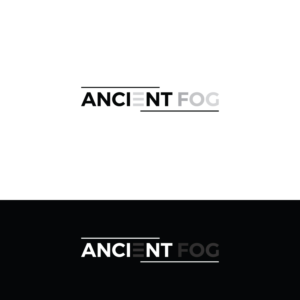 Ancient Fog | Logo Design by Rii