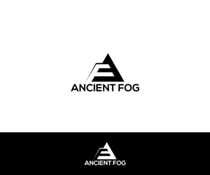 Ancient Fog | Logo Design by Ochieng