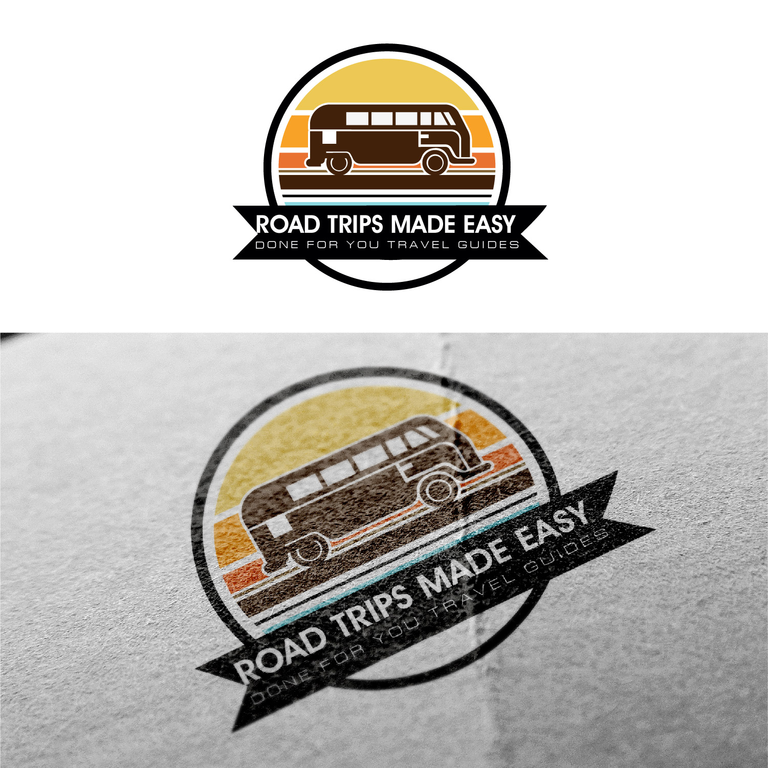 Logo Design by ErrAr for this project | Design #25631506