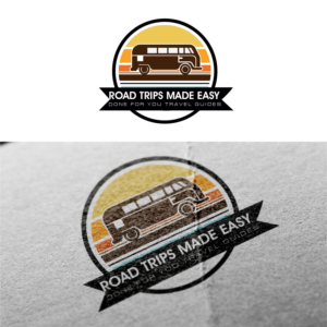 Logo Design by ErrAr for this project | Design #25631506