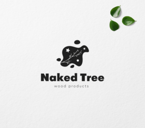 Logo Design by mrs.mary for Naked Tree Inc. | Design: #25658696