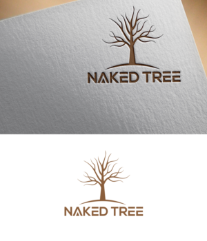 Logo-Design von romasa design555 für Naked Tree Inc. | Design #25659949