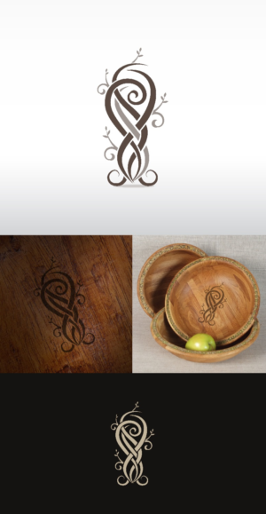 Logo Design by Kira Graphics for Naked Tree Inc. | Design: #25665019