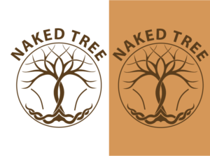 Logo Design by Ellison for Naked Tree Inc. | Design: #25644103