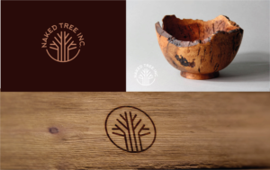 No text. But need logo to have option of having company name or no name. | Diseño de Logo por Birdcage