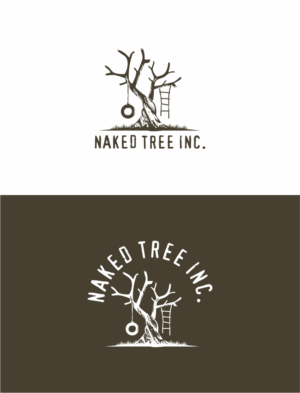No text. But need logo to have option of having company name or no name. | Logo Design by ree23