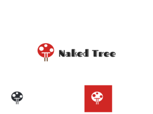 Logo Design by prologo4u for Naked Tree Inc. | Design: #25661874