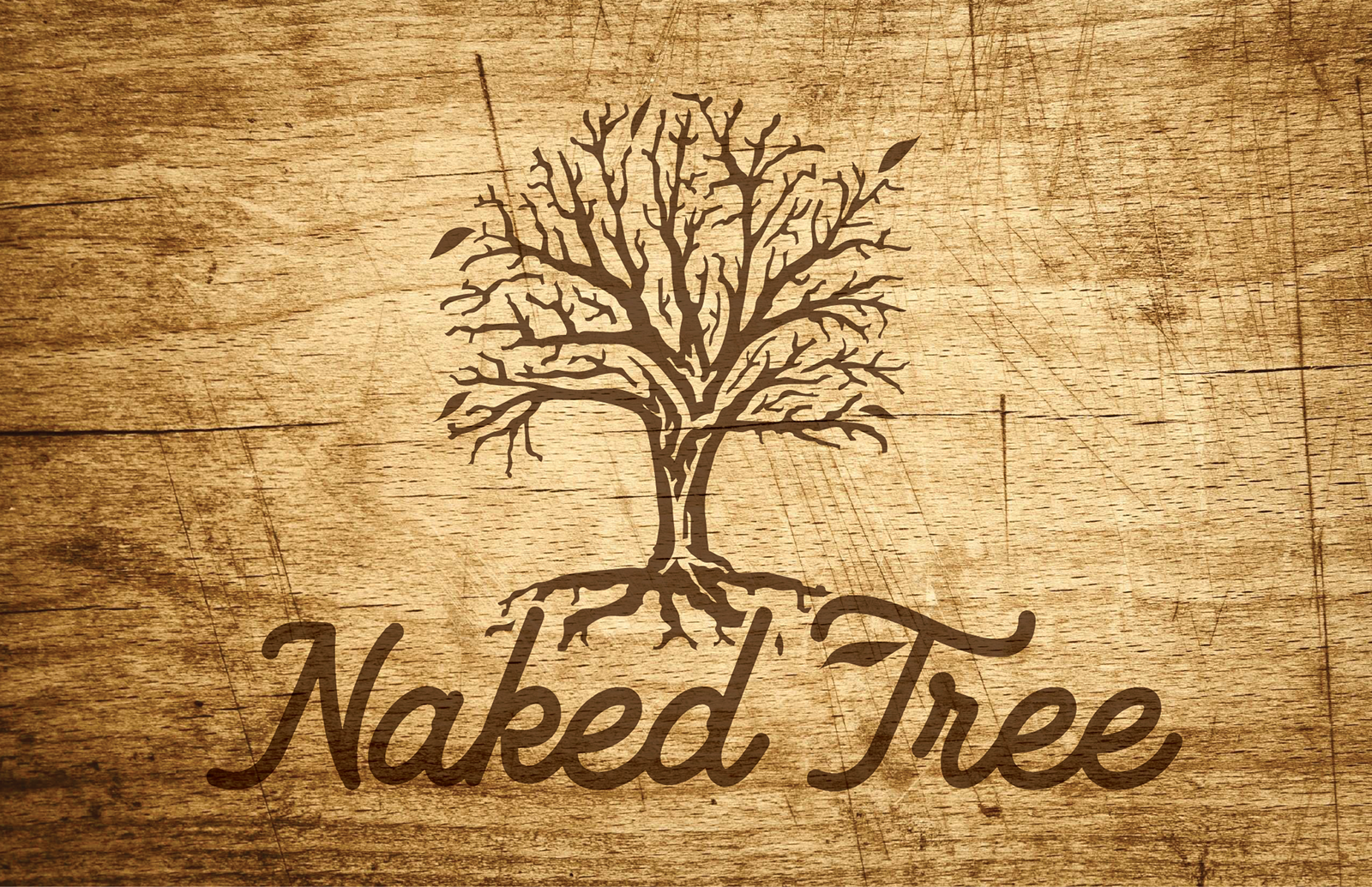 Logo-Design von CoffeeBreak88 für Naked Tree Inc. | Design #25803671