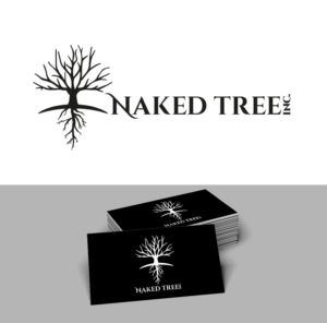 Logo Design by patriciaparadesign for Naked Tree Inc. | Design: #25864764