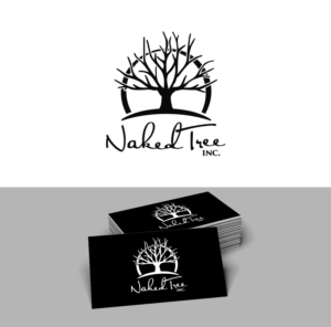 Logo Design by patriciaparadesign for Naked Tree Inc. | Design: #25864793