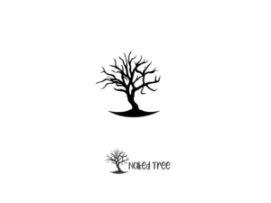 Logo Design by Shagufta Shafiq for Naked Tree Inc. | Design: #25811781
