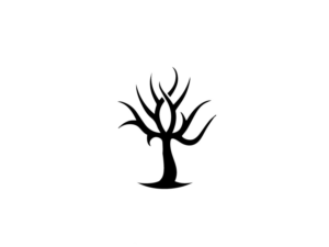 Logo Design by Shagufta Shafiq for Naked Tree Inc. | Design: #25811826