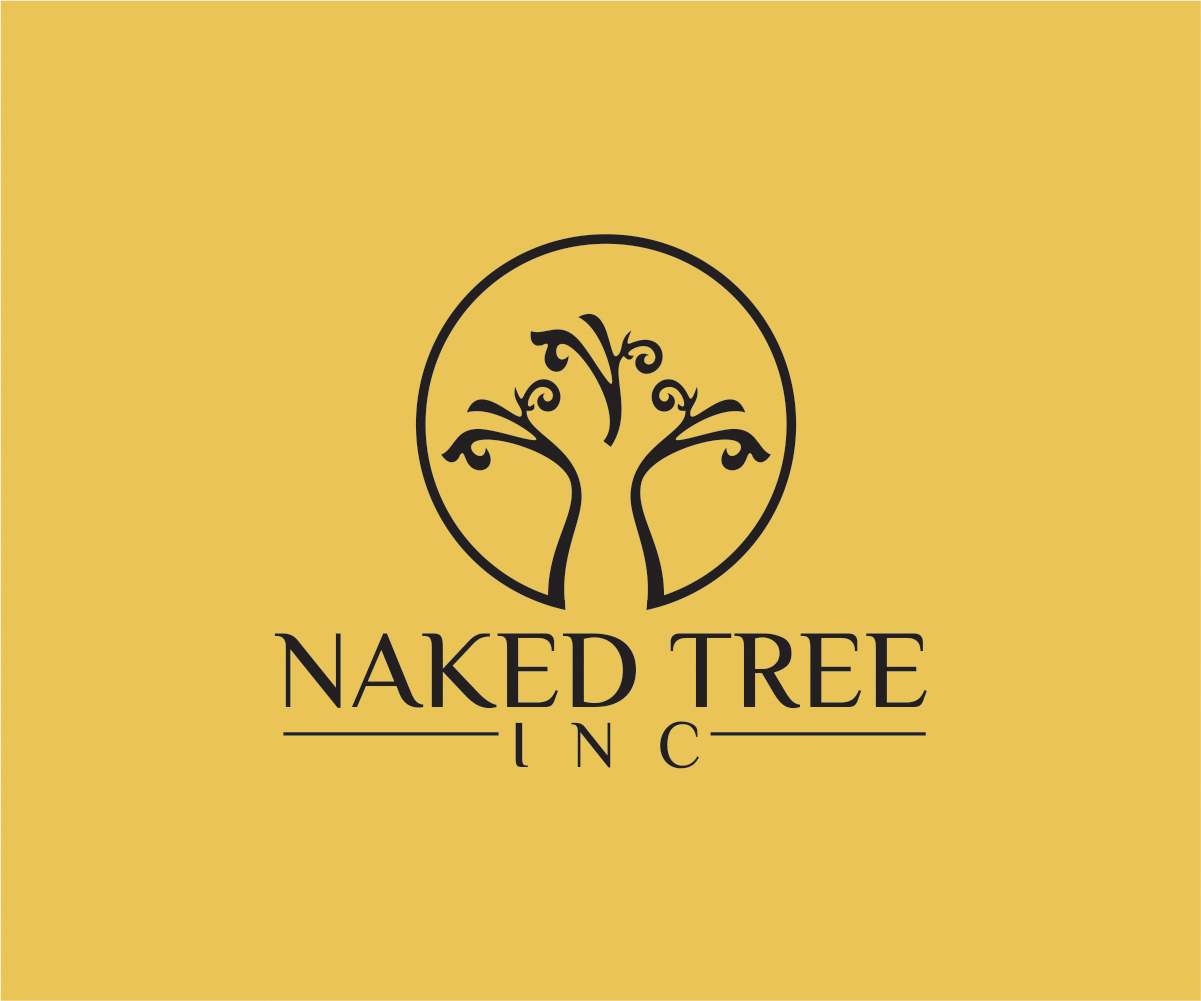 Logo Design by pachilakili for Naked Tree Inc. | Design #25858531