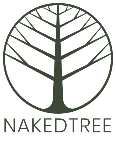 Logo Design by SimonWhitaker for Naked Tree Inc. | Design #25655572