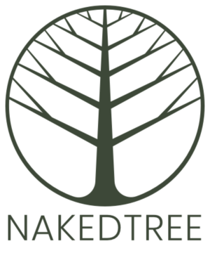 Logo Design by SimonWhitaker for Naked Tree Inc. | Design: #25655572
