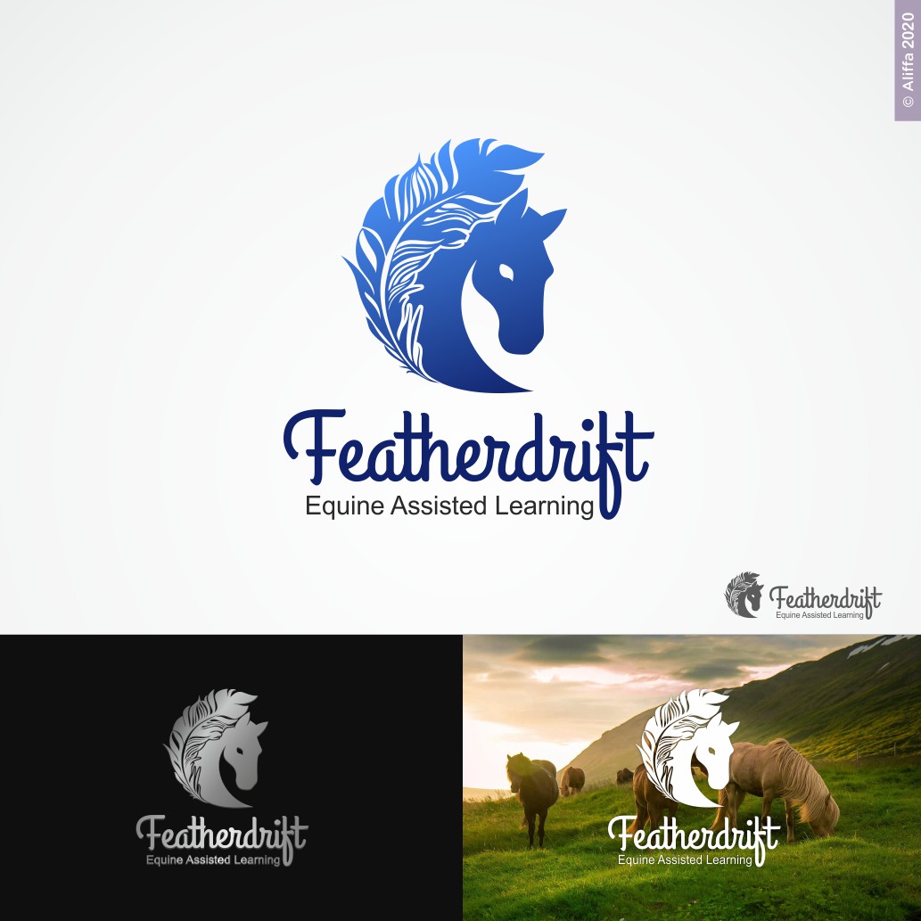 Logo Design by Aliffa for this project | Design #25635212