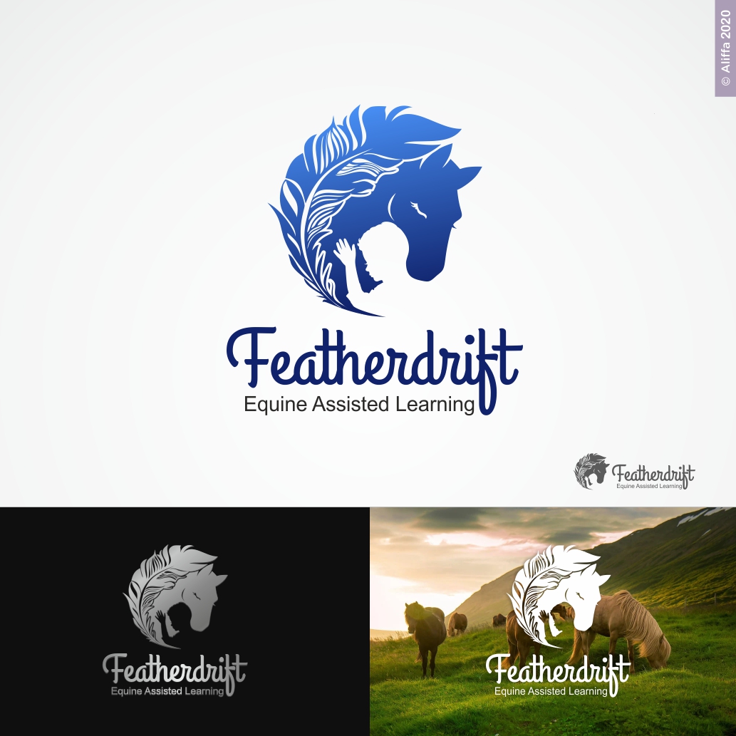 Logo Design by Aliffa for this project | Design #25700273