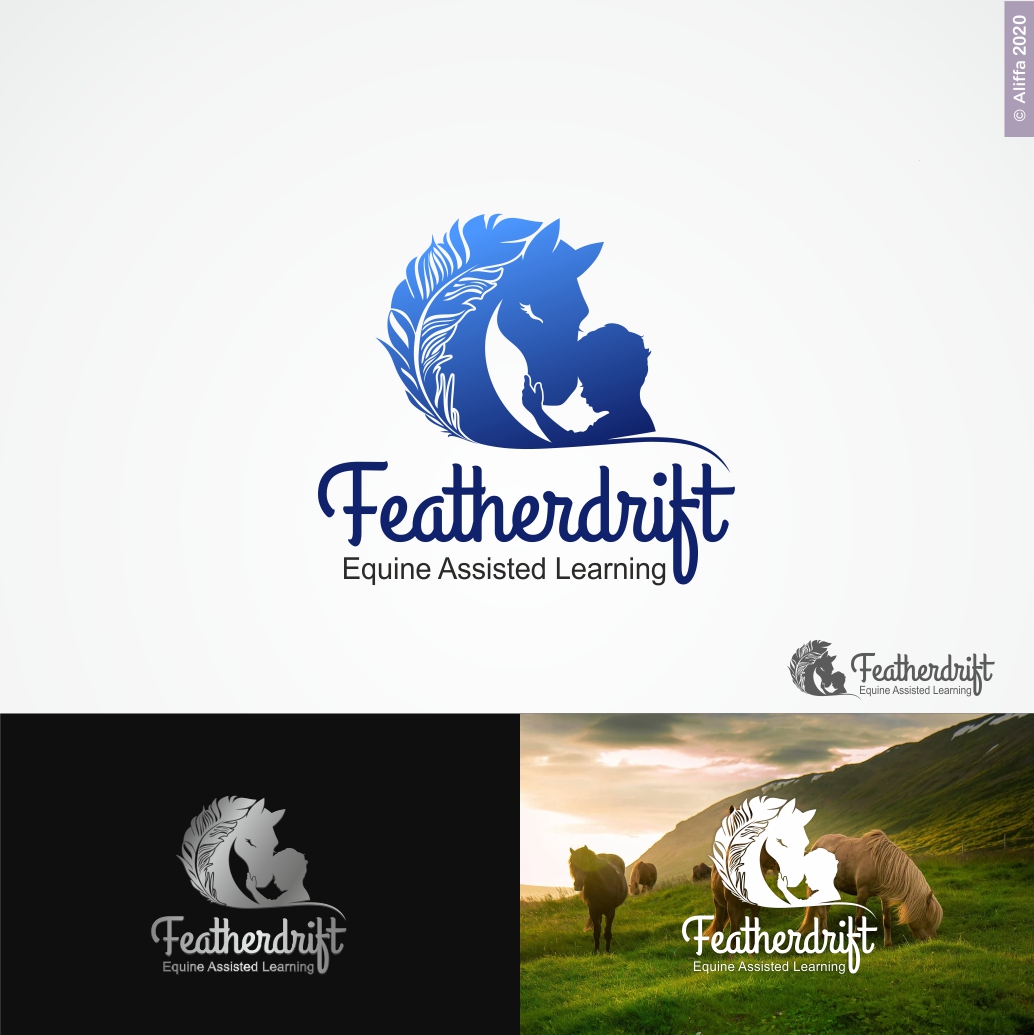 Logo Design by Aliffa for this project | Design #25708863