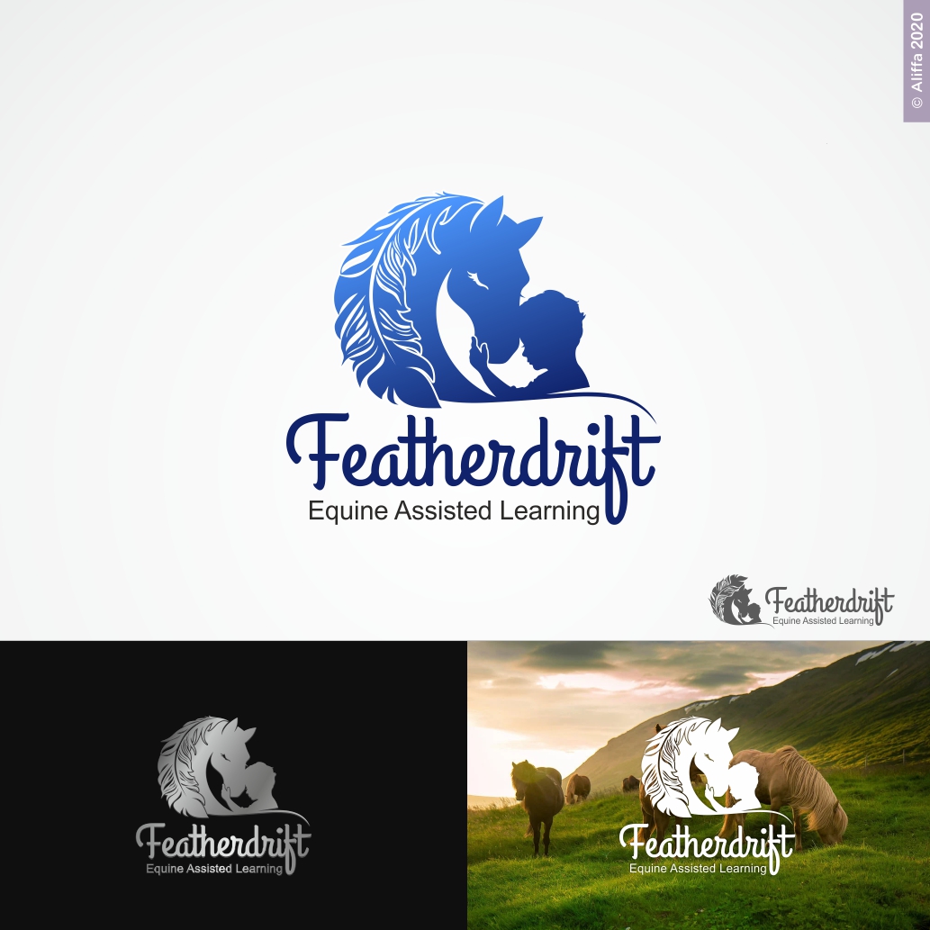 Logo Design by Aliffa for this project | Design #25708864